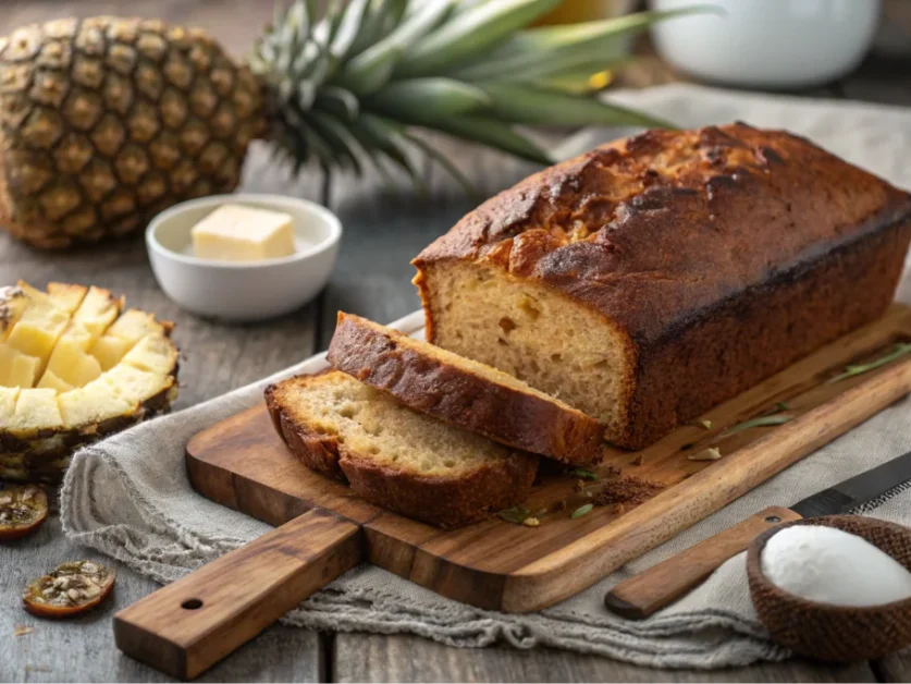 How Is Hawaiian Bread Different?