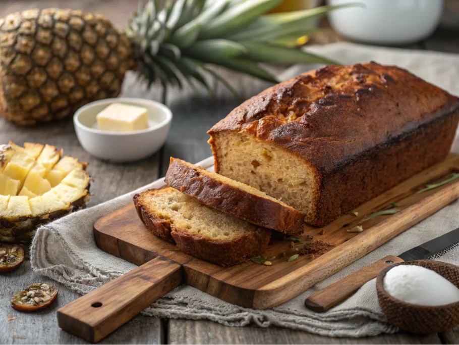 How Is Hawaiian Bread Different?